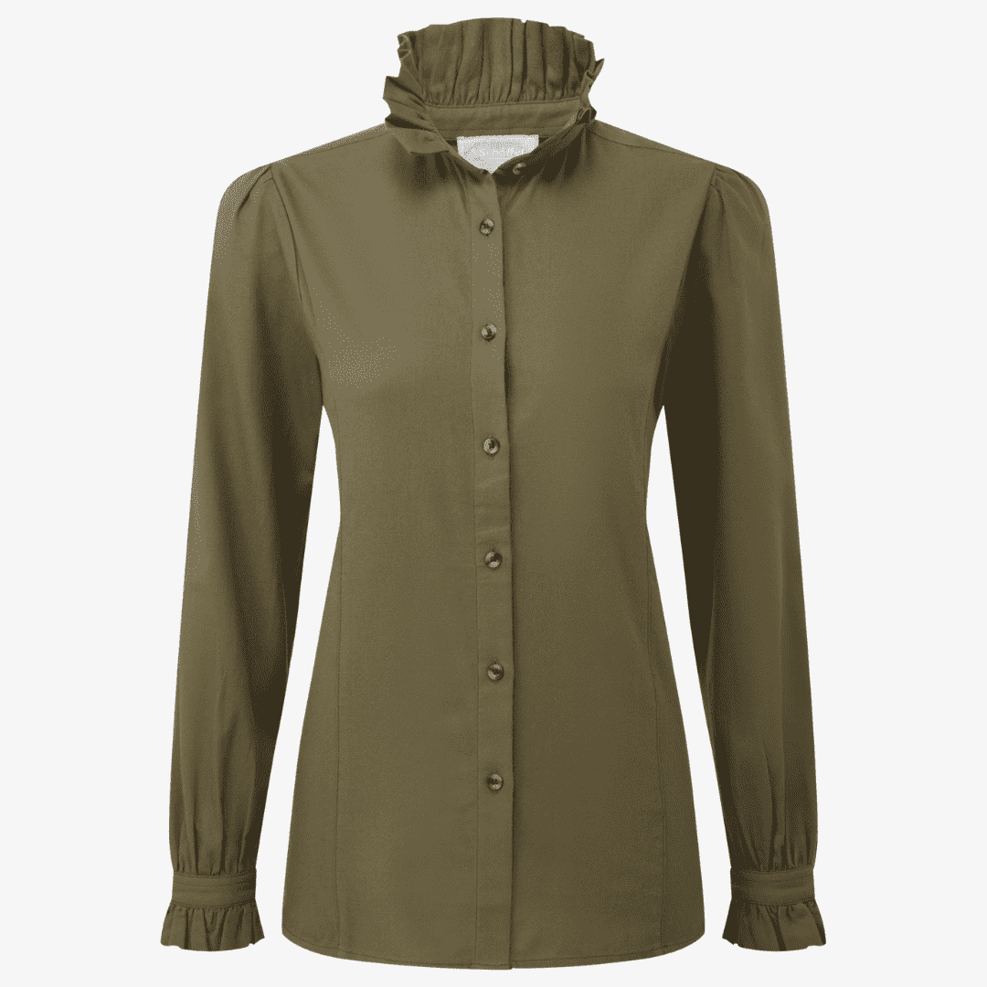 Schoffel Sheringham Shirt