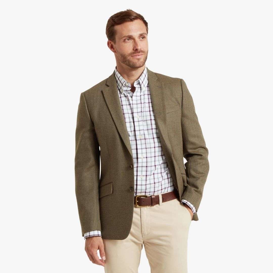 Schoffel St Andrews Jacket