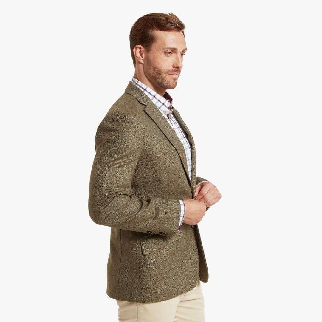 Schoffel St Andrews Jacket