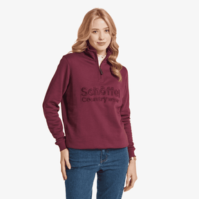Schoffel St Issey Sweatshirt