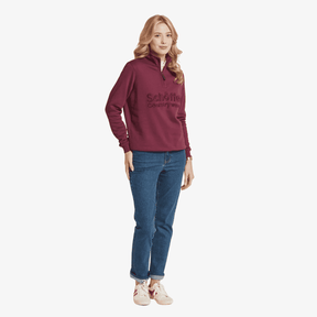 Schoffel St Issey Sweatshirt