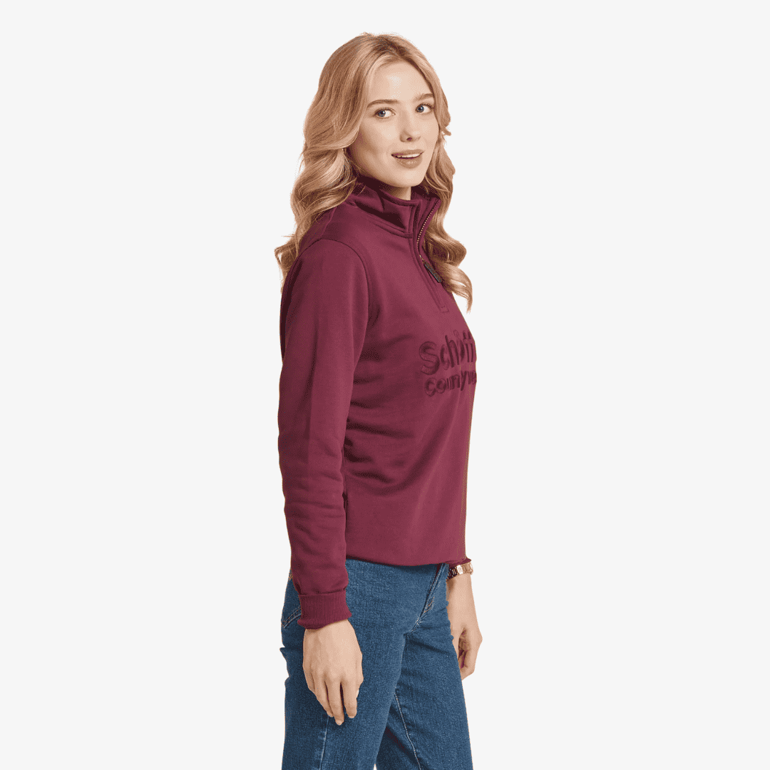 Schoffel St Issey Sweatshirt