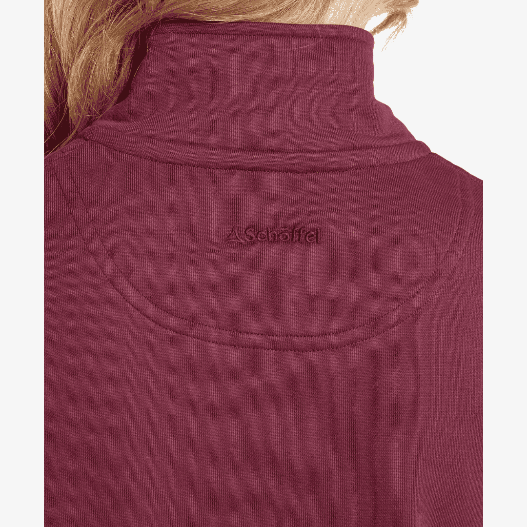 Schoffel St Issey Sweatshirt
