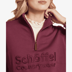 Schoffel St Issey Sweatshirt