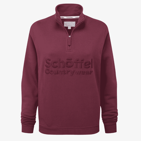 Schoffel St Issey Sweatshirt