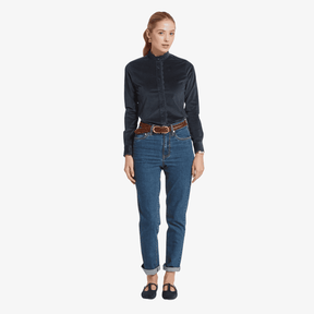 Schoffel Thetford Cord Shirt