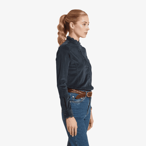 Schoffel Thetford Cord Shirt