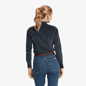 Schoffel Thetford Cord Shirt