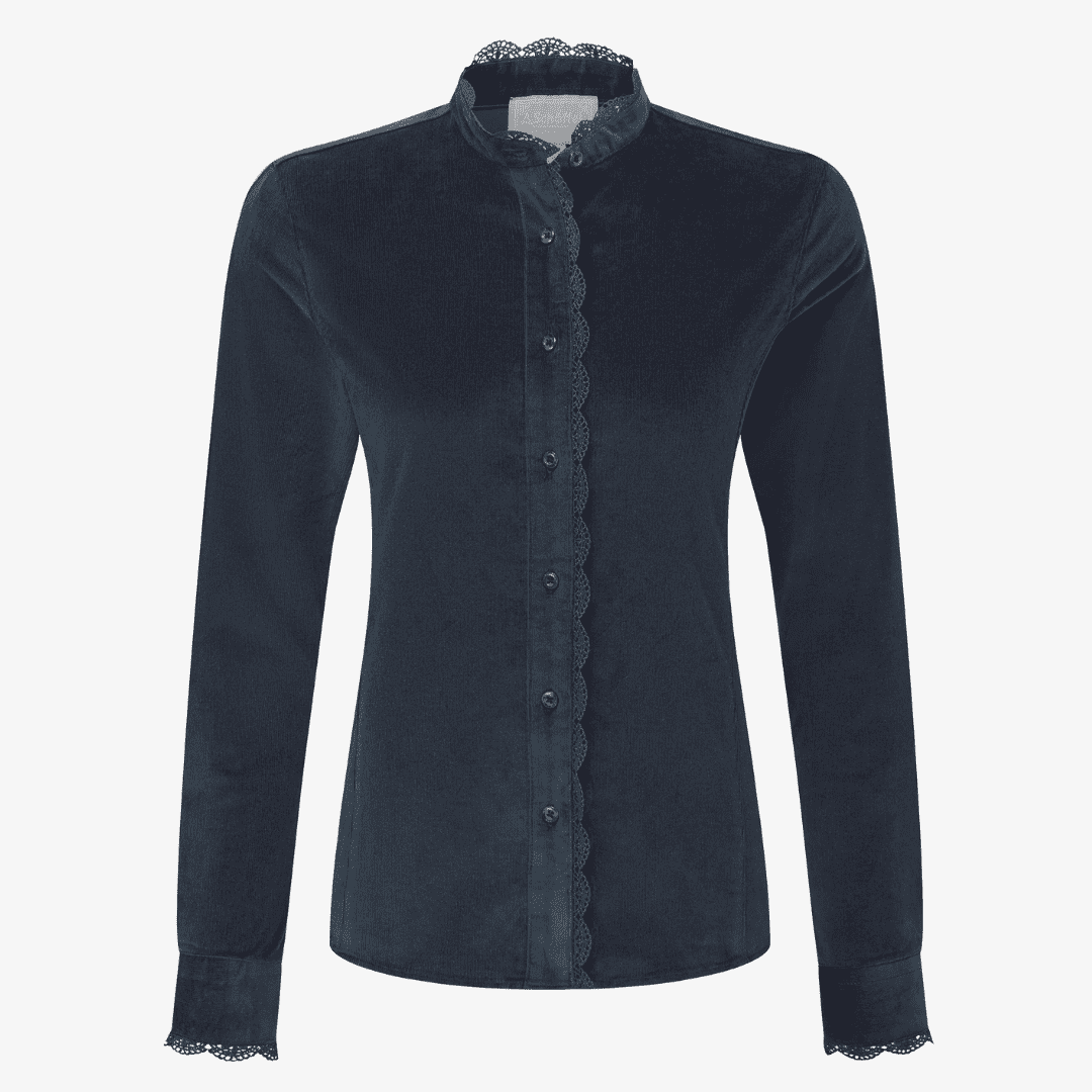 Schoffel Thetford Cord Shirt