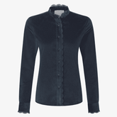 Schoffel Thetford Cord Shirt