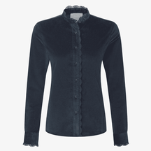 Schoffel Thetford Cord Shirt