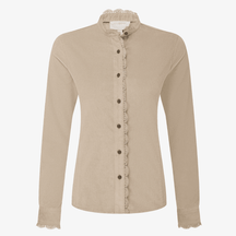 Schoffel Thetford Cord Shirt