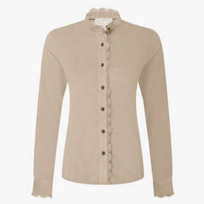 Schoffel Thetford Cord Shirt