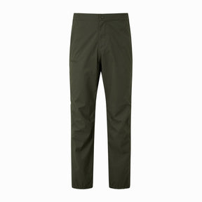 Schoffel Unisex Saxby Overtrouser II Tundra