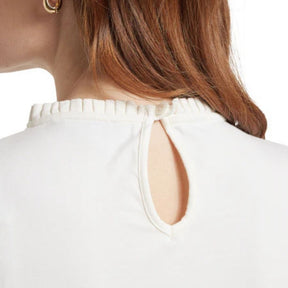 Schoffel Women's Ilkley Blouse in Soft White