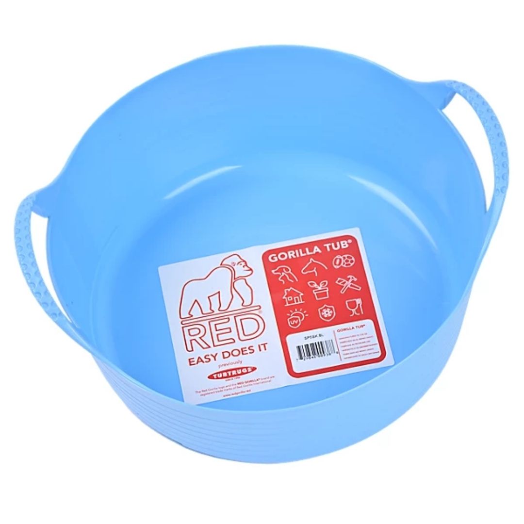 Shallow Gorilla Tub Mini