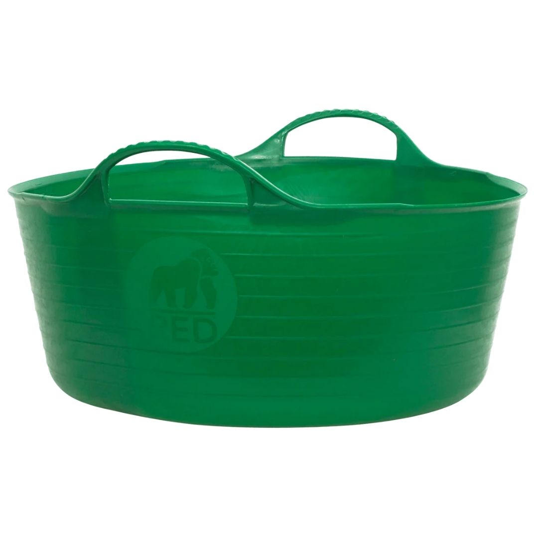 Shallow Gorilla Tub Small