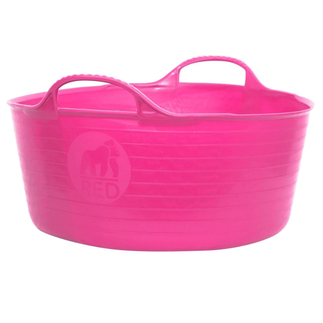 Shallow Gorilla Tub Small