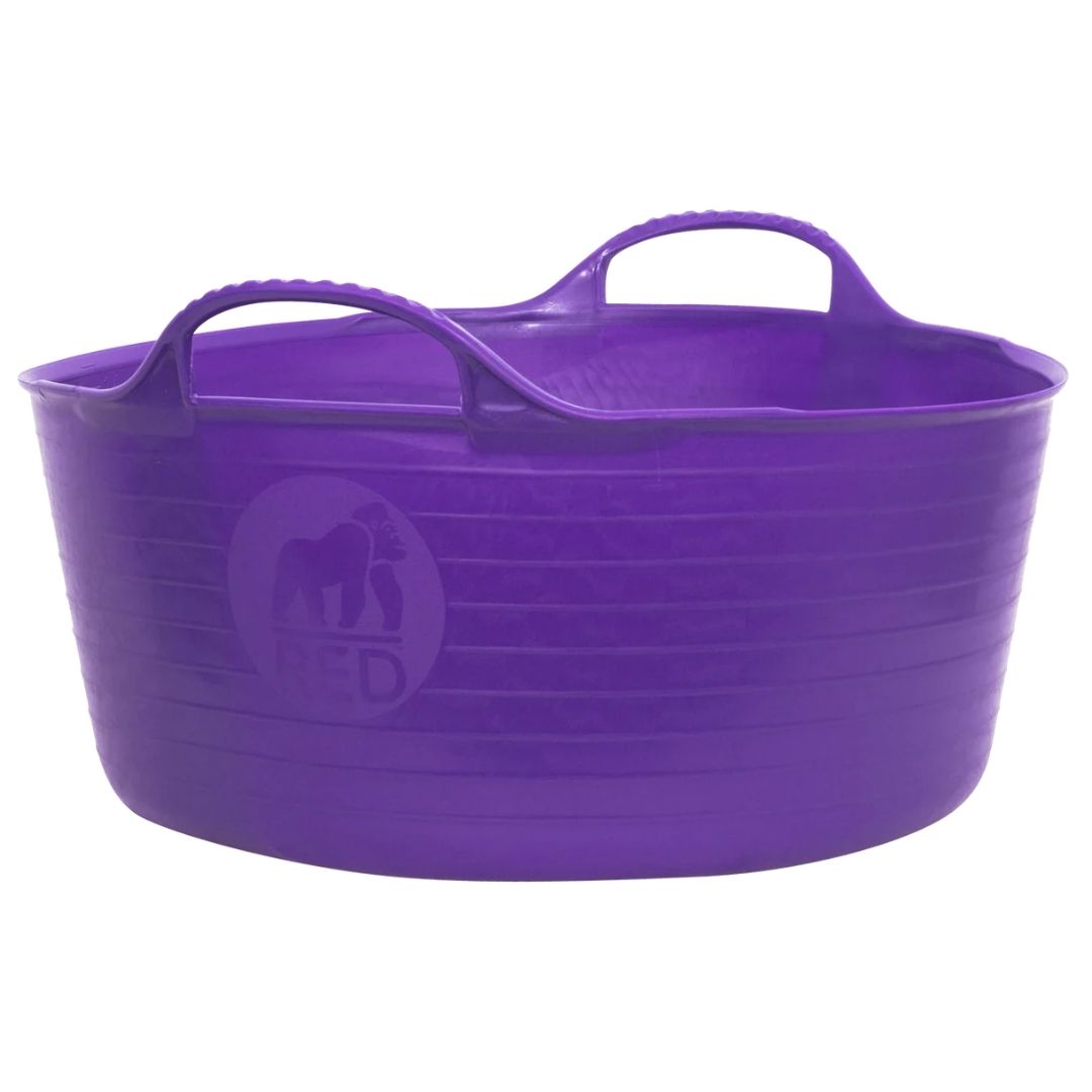 Shallow Gorilla Tub Small