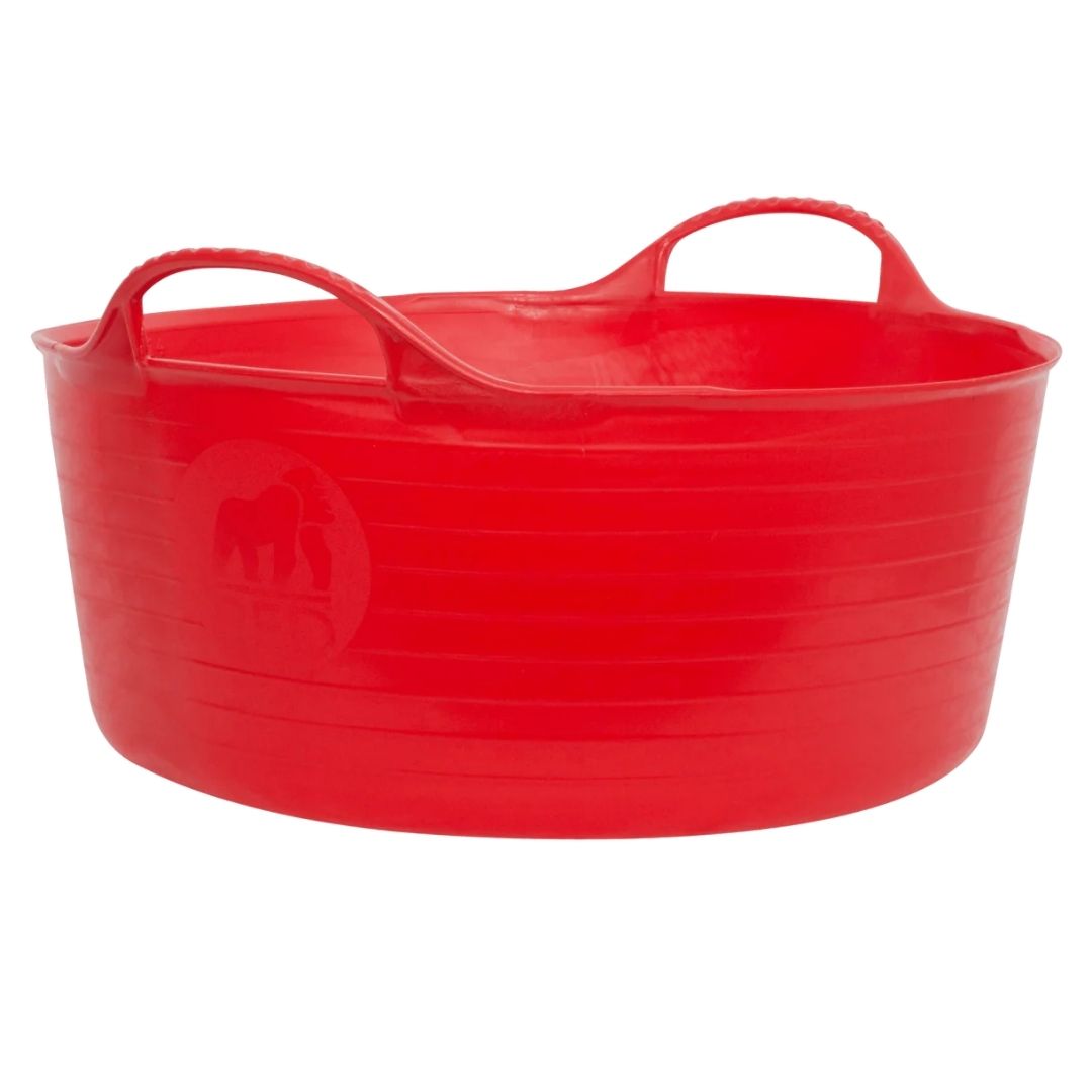 Shallow Gorilla Tub Small