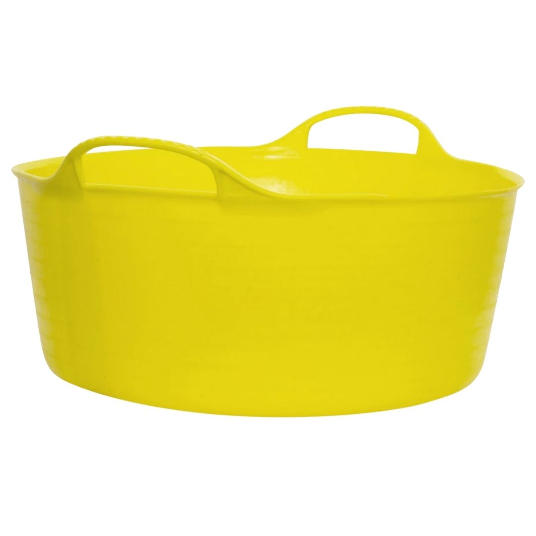 Shallow Gorilla Tub Small
