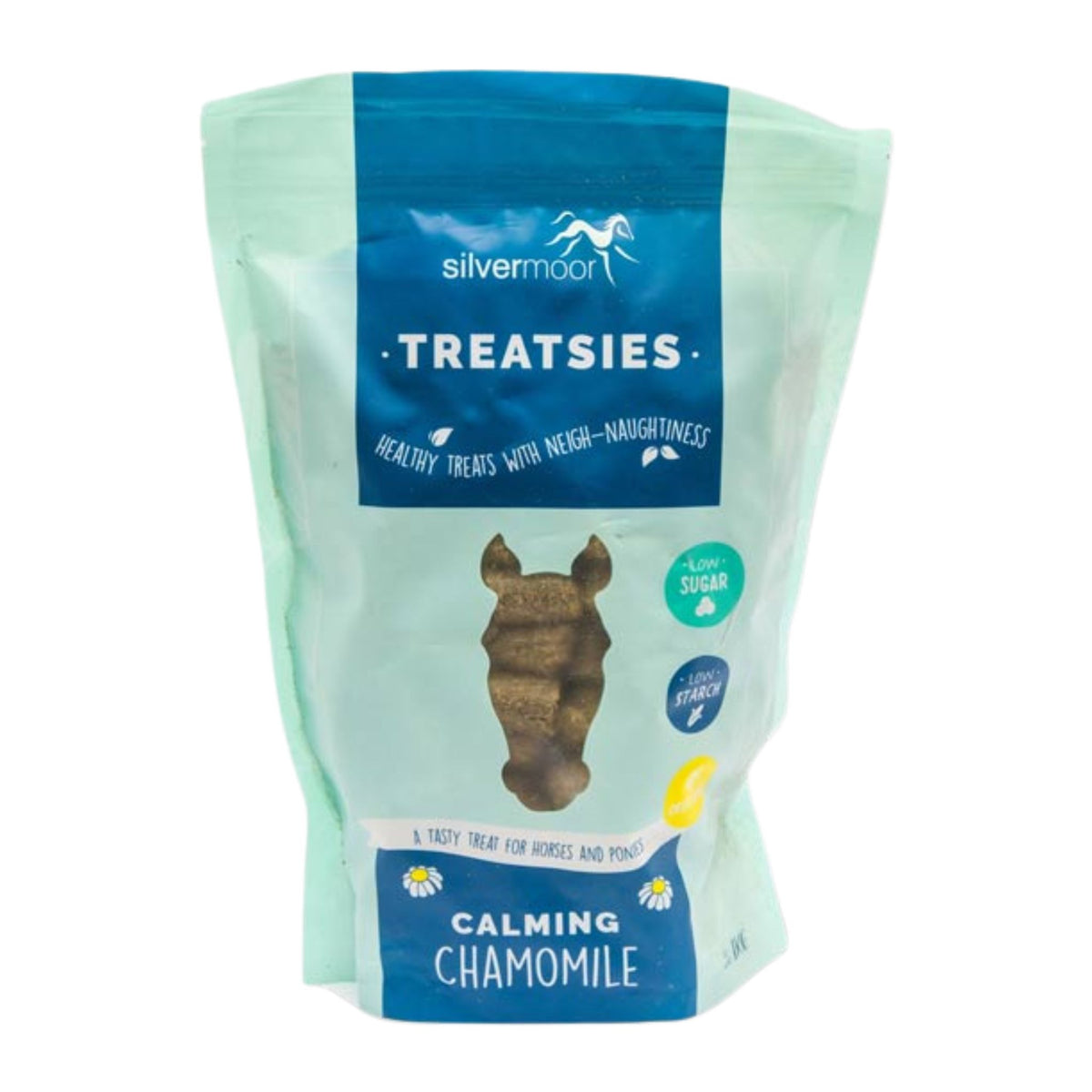 Silvermoor Treatsies in Calming Chamomile