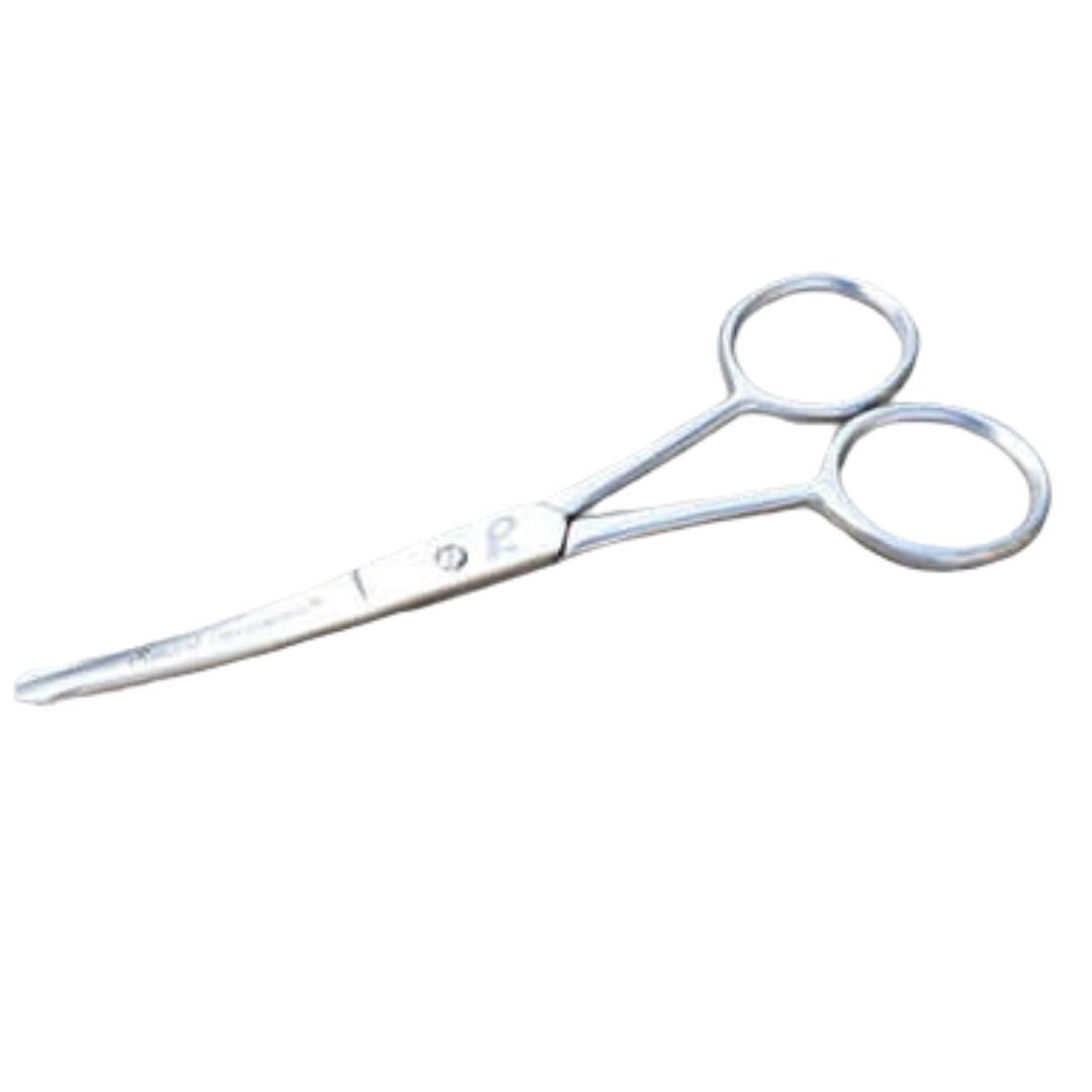 Smart Grooming Safety Scissors 4.5in