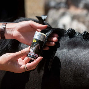 Smart Grooming Plait Wax
