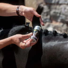 Smart Grooming Plait Wax