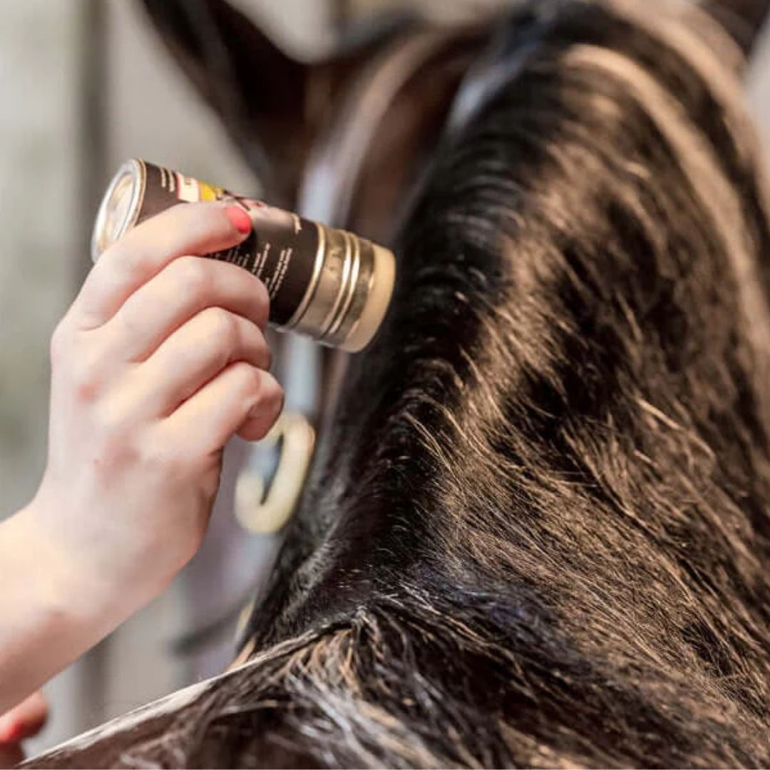 Smart Grooming Plait Wax