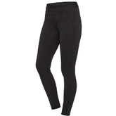 Sporty Rid Tights Kg Style Cool Black