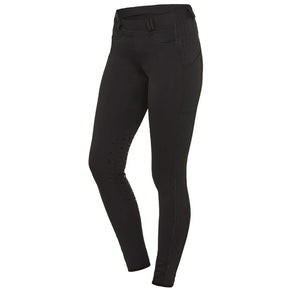 Sporty Rid Tights Kg Style Cool Black