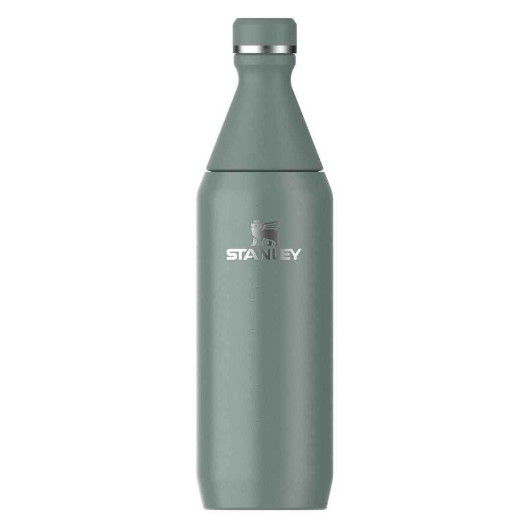 Stanley All Day Slim Bottle .6L Shale