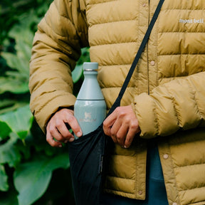 Stanley All Day Slim Bottle .6L Shale