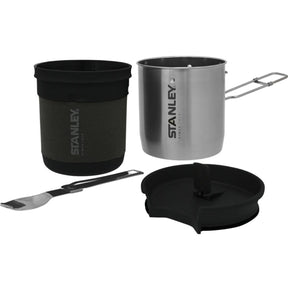 Stanley Bowl + Spork Compact Cook Set