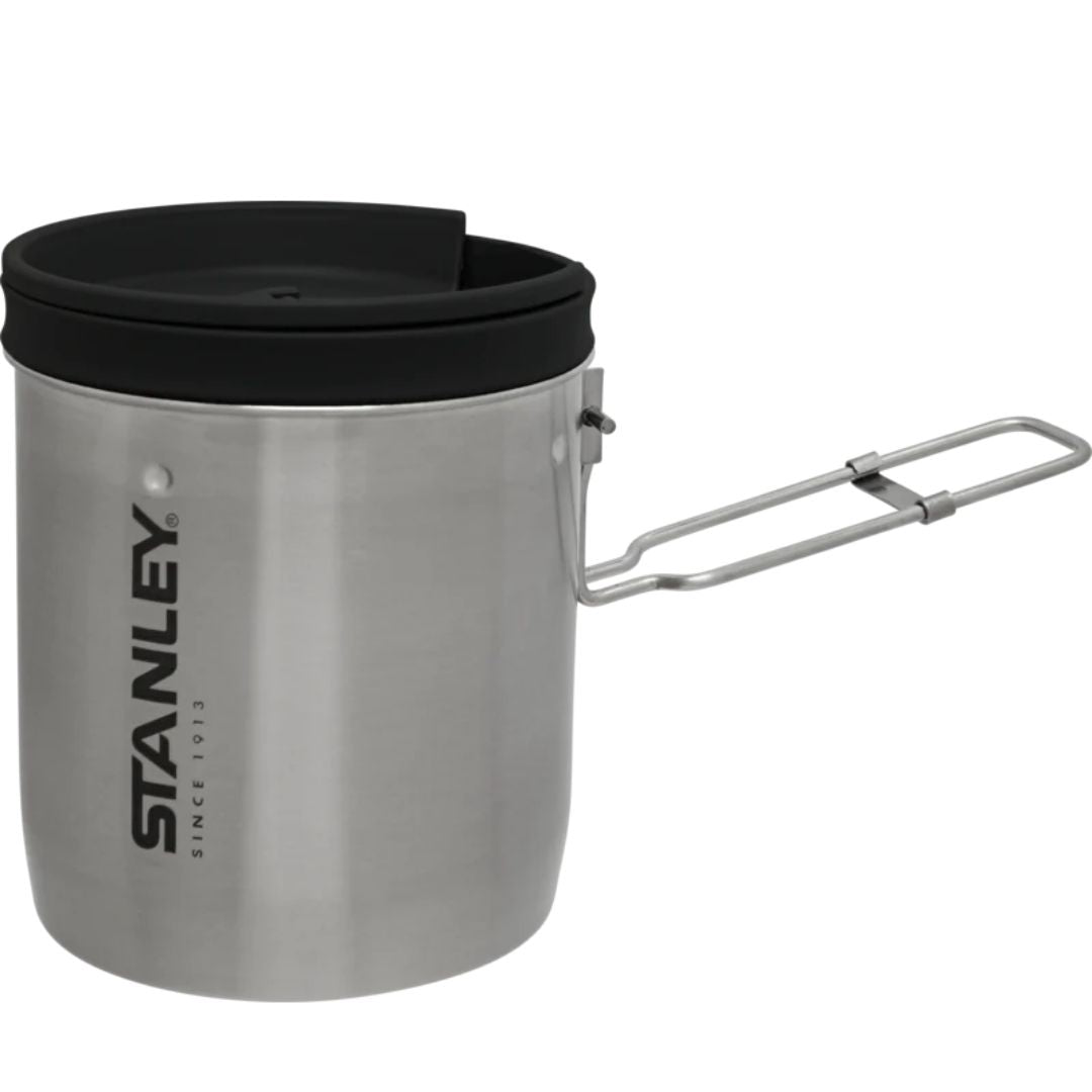 Stanley Bowl + Spork Compact Cook Set