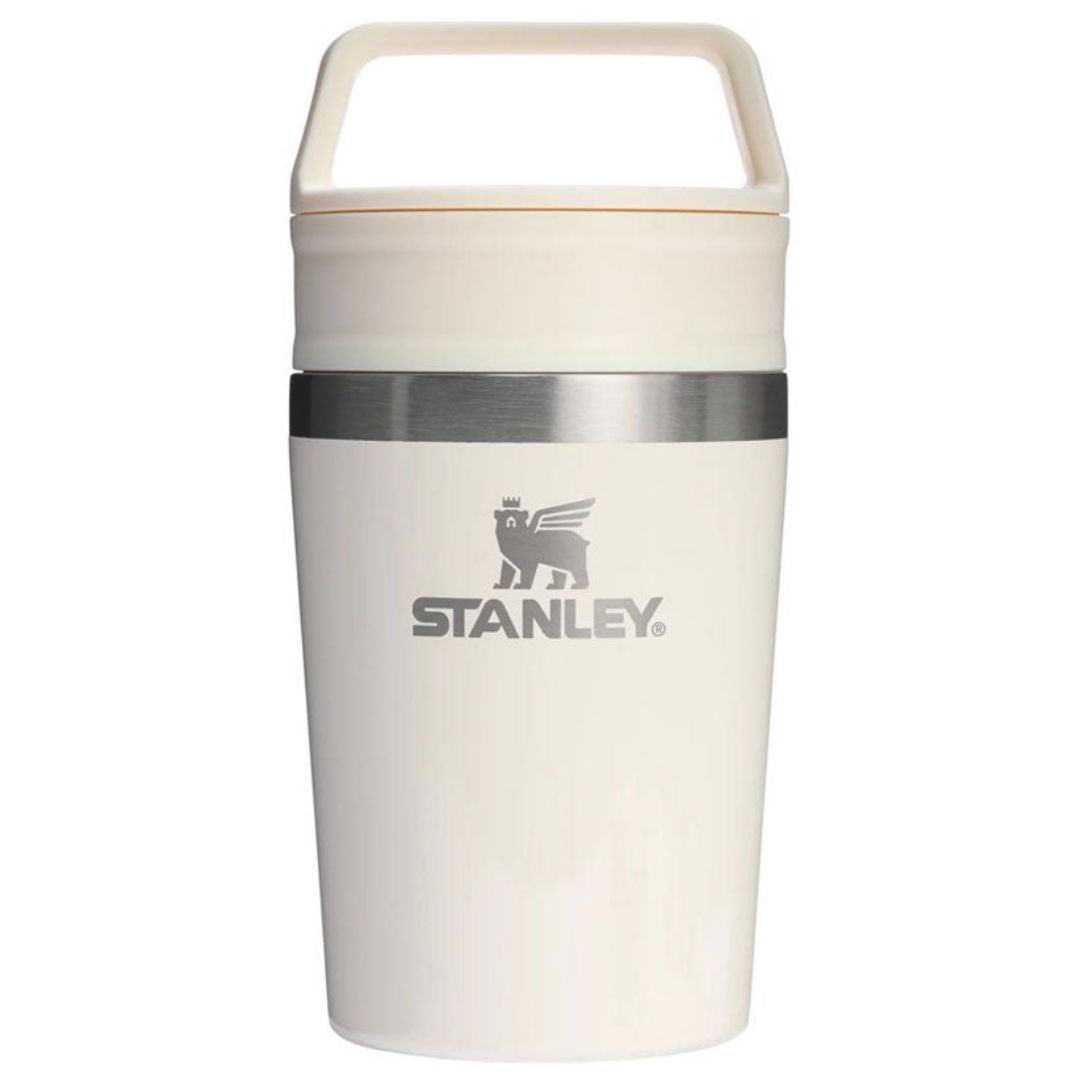 Stanley Café Travel Mug Cream 230Ml
