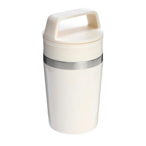 Stanley Café Travel Mug Cream 230Ml