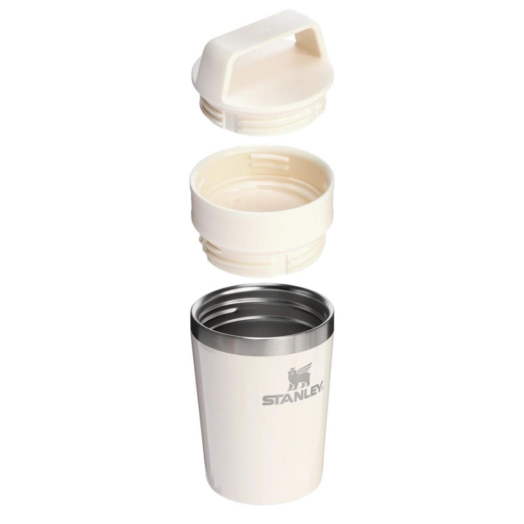 Stanley Café Travel Mug Cream 230Ml