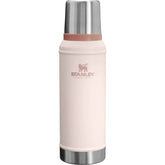 Stanley Classic Vaccuum Bottle Rosequartz 940Ml