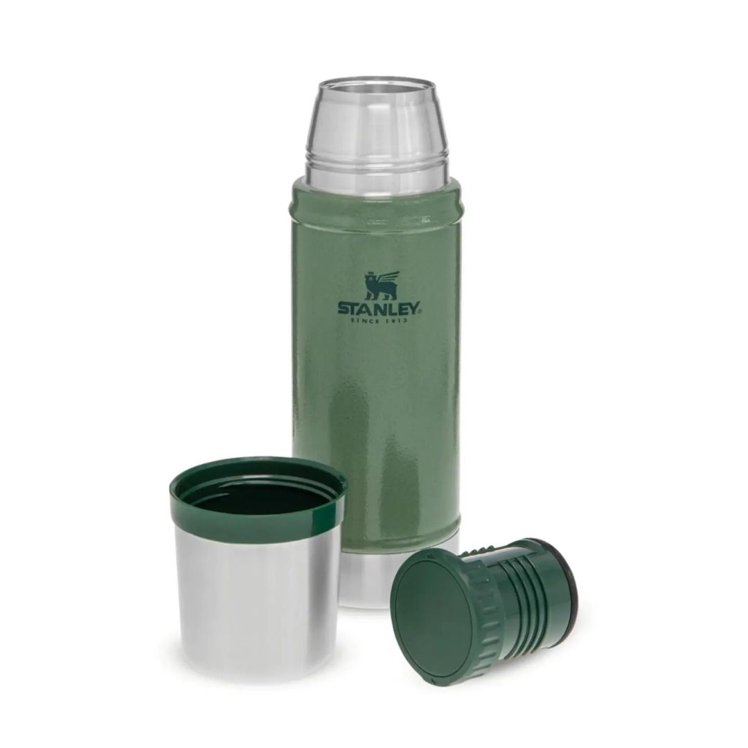 Stanley Classic Vacuum Bottle 473Ml Green