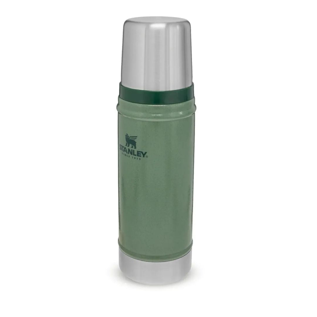 Stanley Classic Vacuum Bottle 473Ml Green