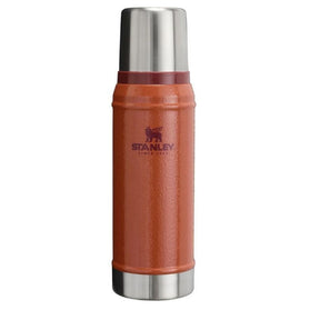 Stanley Classic Vacuum Bottle 750Ml Clay
