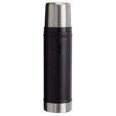 Stanley Classic Vacuum Bottle Black 750Ml