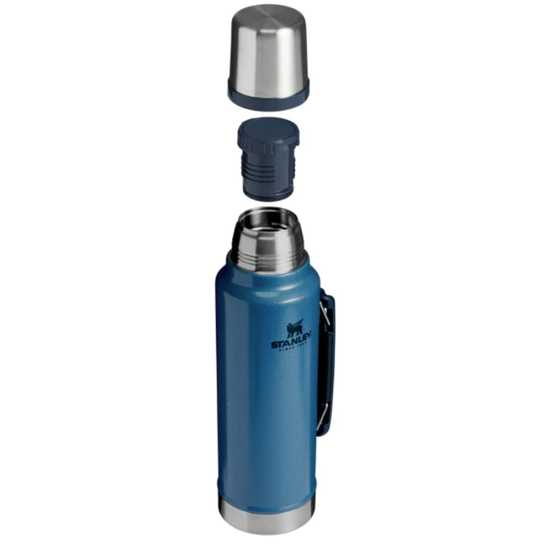 Stanley Classic Vacuum Bottle Lake 1.4L