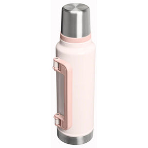 Stanley Classic Vacuum Bottle Rosequartz 1.4L