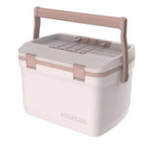 Stanley Easy Carry Cooler Rose Quartz15L