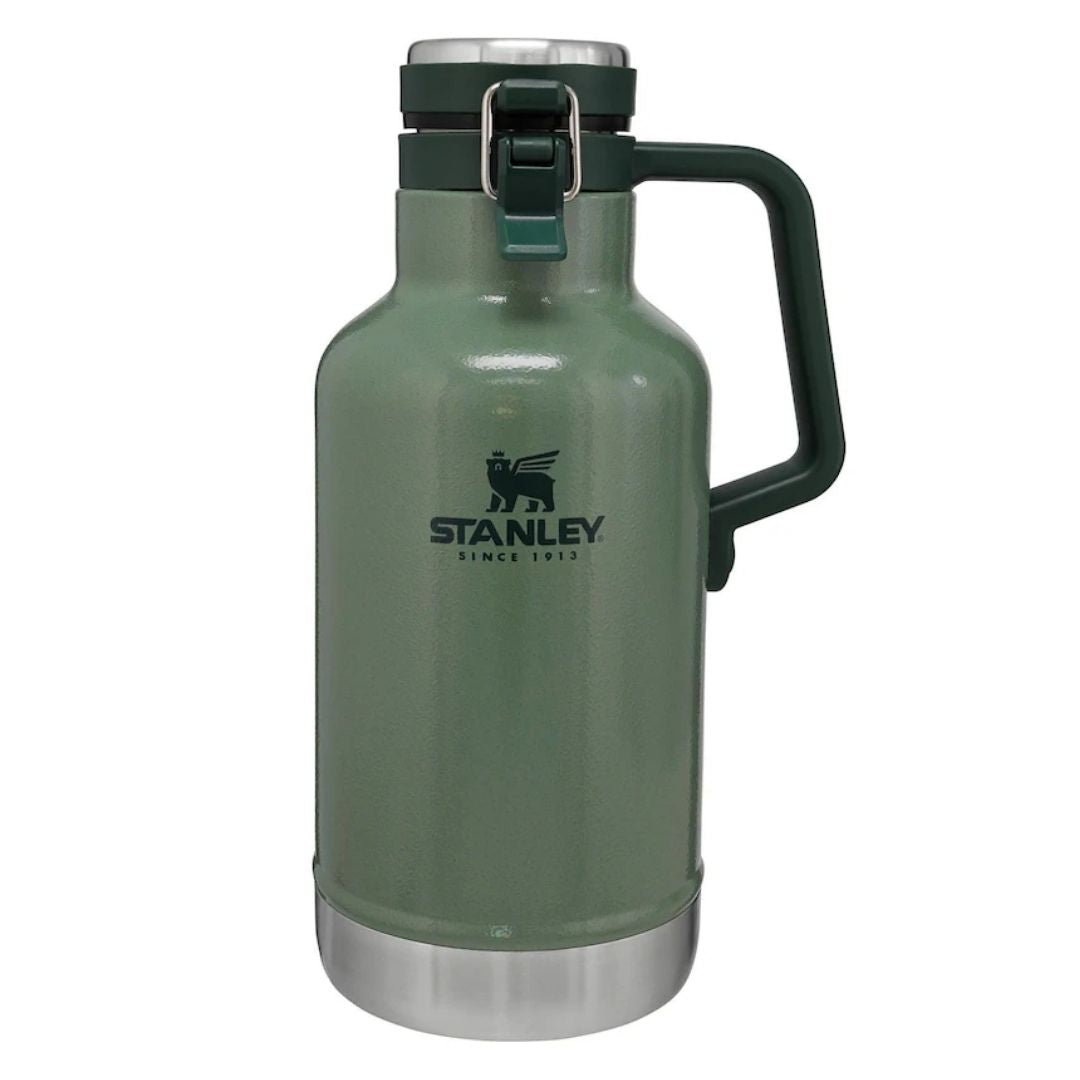 Stanley Easy Pour Growler Green 1.9L