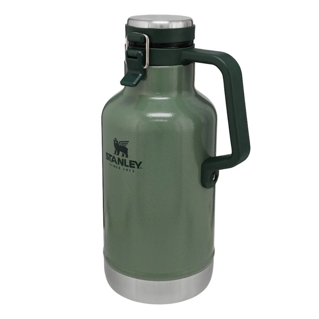 Stanley Easy Pour Growler Green 1.9L