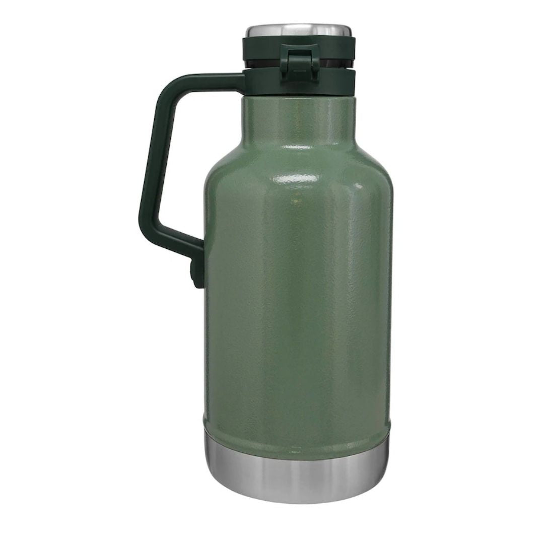 Stanley Easy Pour Growler Green 1.9L